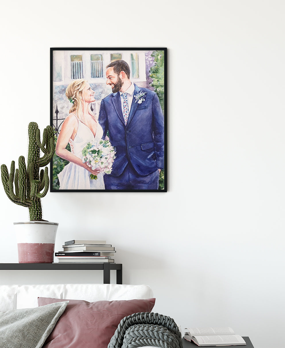 Wedding Portraits